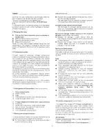 Preview for 16 page of Haier ADP6852 User Manual