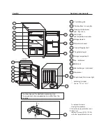 Предварительный просмотр 21 страницы Haier ADP6852 User Manual