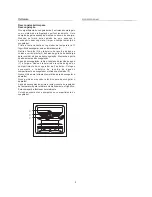 Preview for 60 page of Haier ADP6852 User Manual