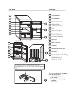 Предварительный просмотр 71 страницы Haier ADP6852 User Manual