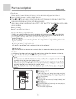 Preview for 9 page of Haier AE072FCAKA Instruction Manual