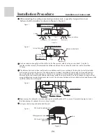 Предварительный просмотр 25 страницы Haier AE072FCAKA Instruction Manual