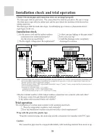 Предварительный просмотр 37 страницы Haier AE072FCAKA Instruction Manual