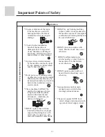 Preview for 12 page of Haier AE092FCAKA Instruction Manual