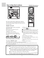 Preview for 14 page of Haier AE092FCAKA Instruction Manual