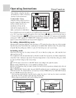 Preview for 16 page of Haier AE092FCAKA Instruction Manual