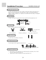 Preview for 27 page of Haier AE092FCAKA Instruction Manual