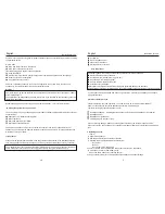 Preview for 5 page of Haier AED-2485EG Instructions For Use Manual