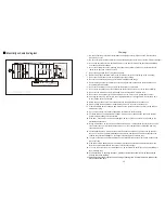 Preview for 2 page of Haier AED-3190ET Instructions For Use Manual