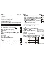 Preview for 8 page of Haier AED-3190ET Instructions For Use Manual