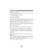 Preview for 4 page of Haier AFD626TF Operation Manual