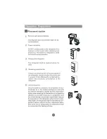 Preview for 10 page of Haier AFD626TF Operation Manual