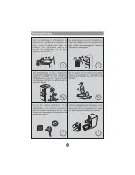 Предварительный просмотр 64 страницы Haier AFD626TF Operation Manual