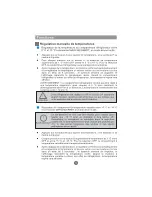 Предварительный просмотр 73 страницы Haier AFD626TF Operation Manual