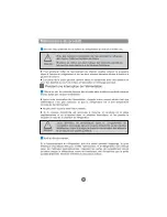 Preview for 79 page of Haier AFD626TF Operation Manual