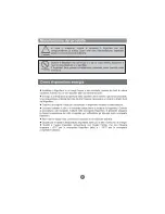 Preview for 108 page of Haier AFD626TF Operation Manual