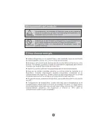 Preview for 136 page of Haier AFD626TF Operation Manual