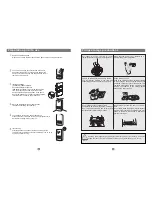 Preview for 10 page of Haier AFD630IX Operation Manual