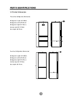 Preview for 9 page of Haier AFD631 Series Service Manual