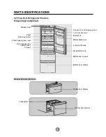 Preview for 10 page of Haier AFD631 Series Service Manual