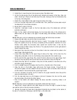 Preview for 14 page of Haier AFD631 Series Service Manual