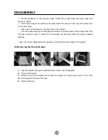 Preview for 15 page of Haier AFD631 Series Service Manual