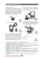 Предварительный просмотр 10 страницы Haier AFD631CX -  2 Instructions For Use Manual