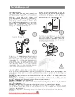 Предварительный просмотр 38 страницы Haier AFD631CX -  2 Instructions For Use Manual