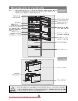 Предварительный просмотр 61 страницы Haier AFD631CX -  2 Instructions For Use Manual