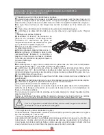 Предварительный просмотр 80 страницы Haier AFD631CX -  2 Instructions For Use Manual