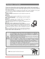 Предварительный просмотр 81 страницы Haier AFD631CX -  2 Instructions For Use Manual