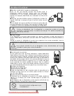 Предварительный просмотр 82 страницы Haier AFD631CX -  2 Instructions For Use Manual