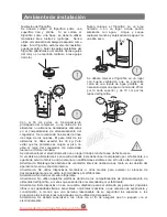 Предварительный просмотр 122 страницы Haier AFD631CX -  2 Instructions For Use Manual