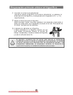 Предварительный просмотр 124 страницы Haier AFD631CX -  2 Instructions For Use Manual