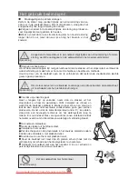 Предварительный просмотр 191 страницы Haier AFD631CX -  2 Instructions For Use Manual