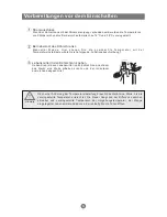 Preview for 33 page of Haier AFD631GB Instructions For Use Manual