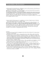 Preview for 57 page of Haier AFD631GB Instructions For Use Manual