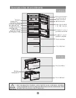 Предварительный просмотр 49 страницы Haier AFD631GW Instructions For Use Manual