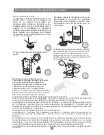 Предварительный просмотр 53 страницы Haier AFD631GW Instructions For Use Manual