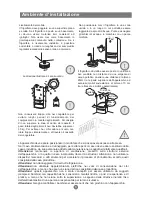 Предварительный просмотр 75 страницы Haier AFD631GW Instructions For Use Manual