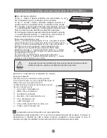 Предварительный просмотр 82 страницы Haier AFD631GW Instructions For Use Manual