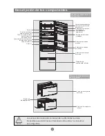 Предварительный просмотр 93 страницы Haier AFD631GW Instructions For Use Manual