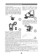 Предварительный просмотр 97 страницы Haier AFD631GW Instructions For Use Manual