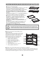 Предварительный просмотр 104 страницы Haier AFD631GW Instructions For Use Manual