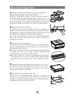 Предварительный просмотр 125 страницы Haier AFD631GW Instructions For Use Manual