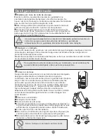 Предварительный просмотр 131 страницы Haier AFD631GW Instructions For Use Manual