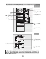 Предварительный просмотр 137 страницы Haier AFD631GW Instructions For Use Manual