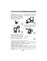 Предварительный просмотр 10 страницы Haier AFD633IX Instructions For Use Manual