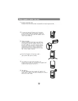 Предварительный просмотр 11 страницы Haier AFD633IX Instructions For Use Manual