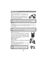 Предварительный просмотр 26 страницы Haier AFD633IX Instructions For Use Manual